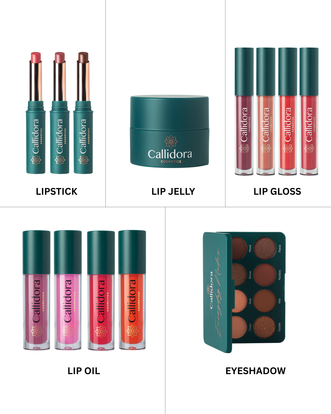 Calli Club Starter Kit