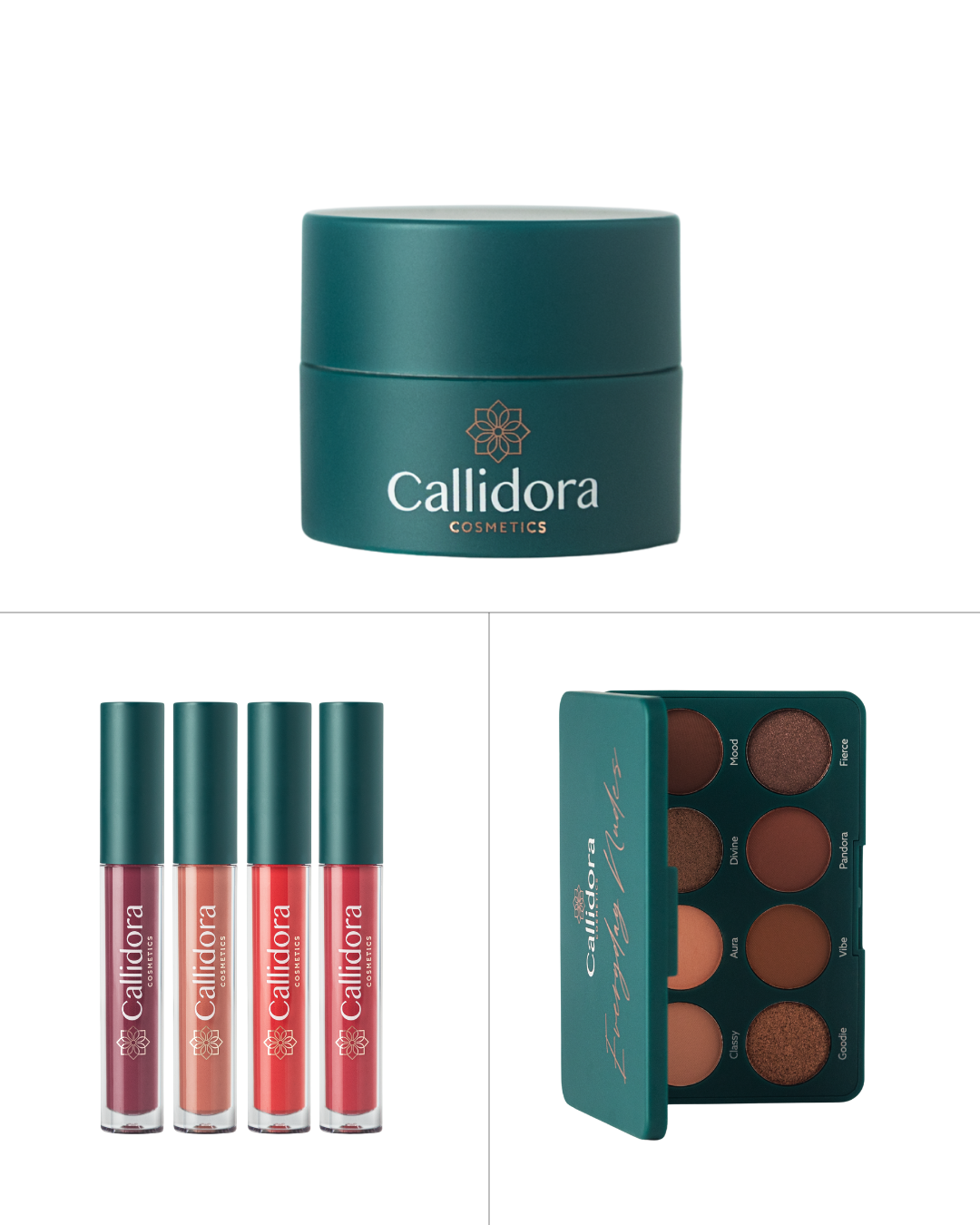 Callidora Everyday Set