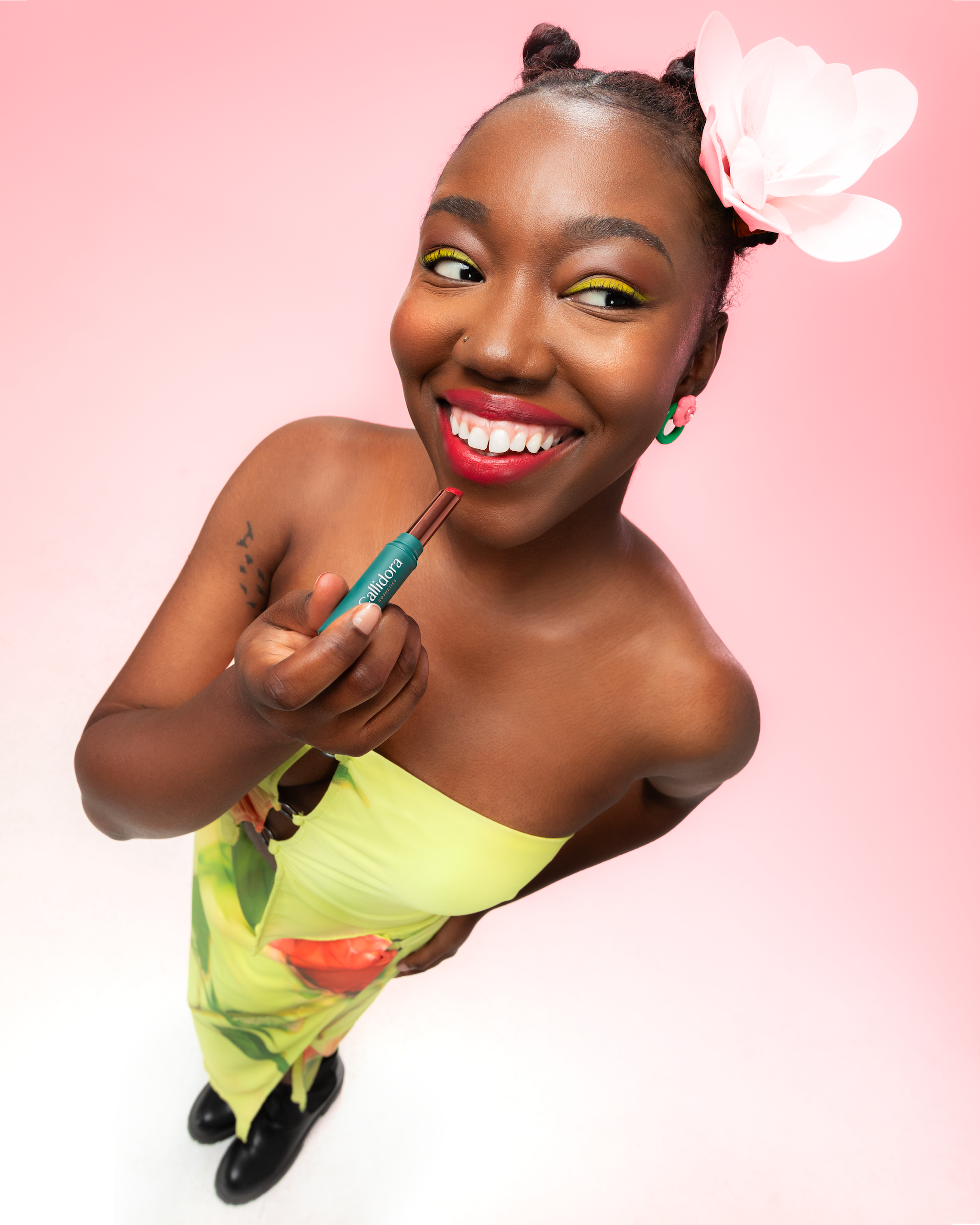 Petalwater Lip Gloss