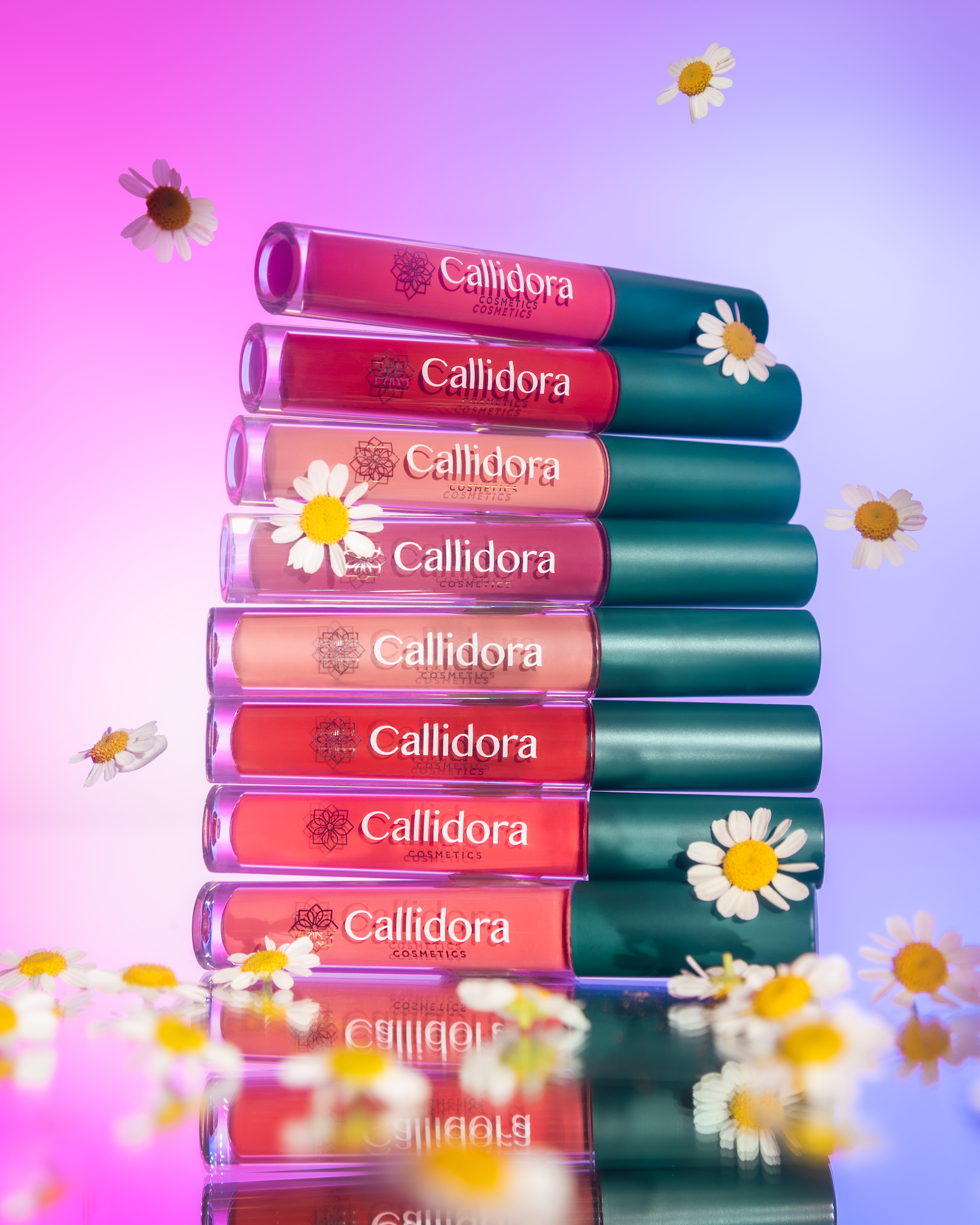 Callidora Everyday Set