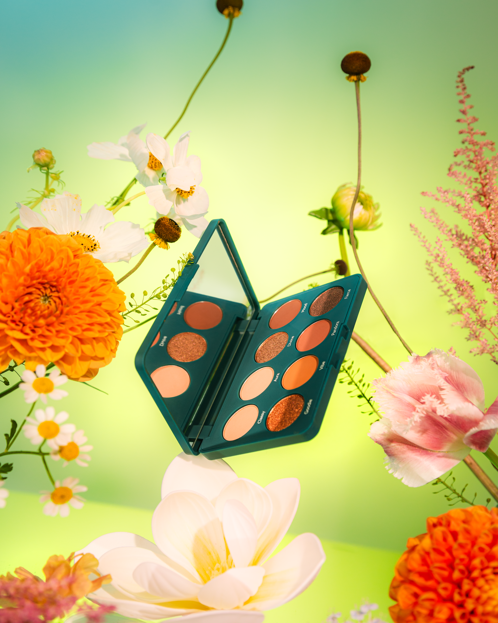 Callidora Everyday Set