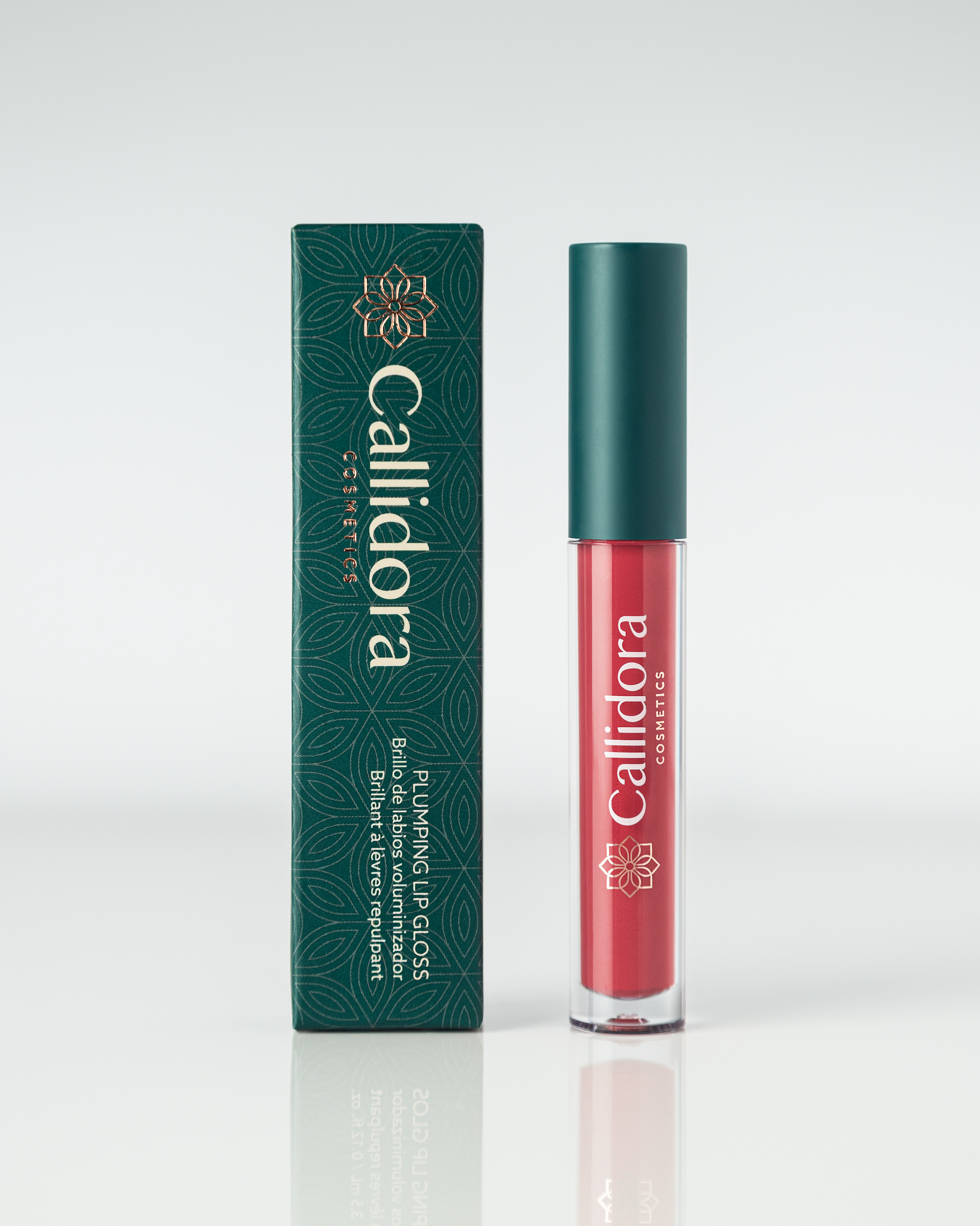 Petalwater Lip Gloss