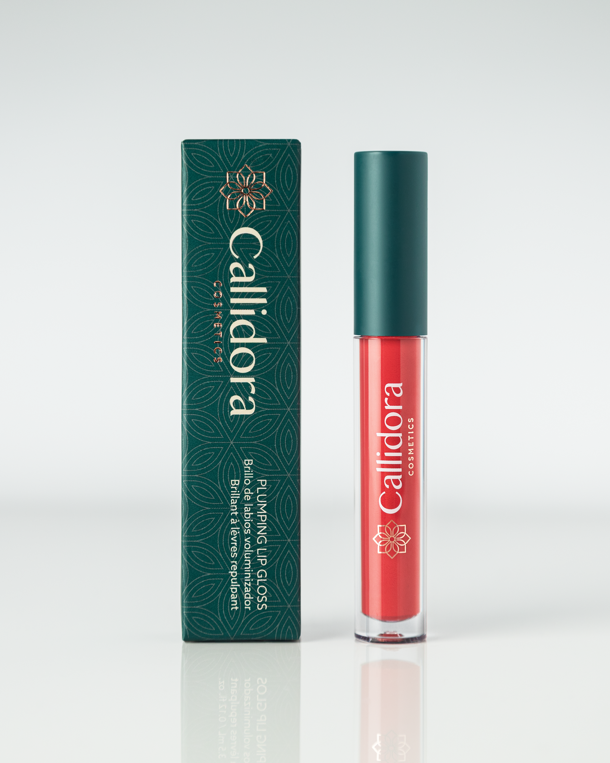 Petalwater Lip Gloss