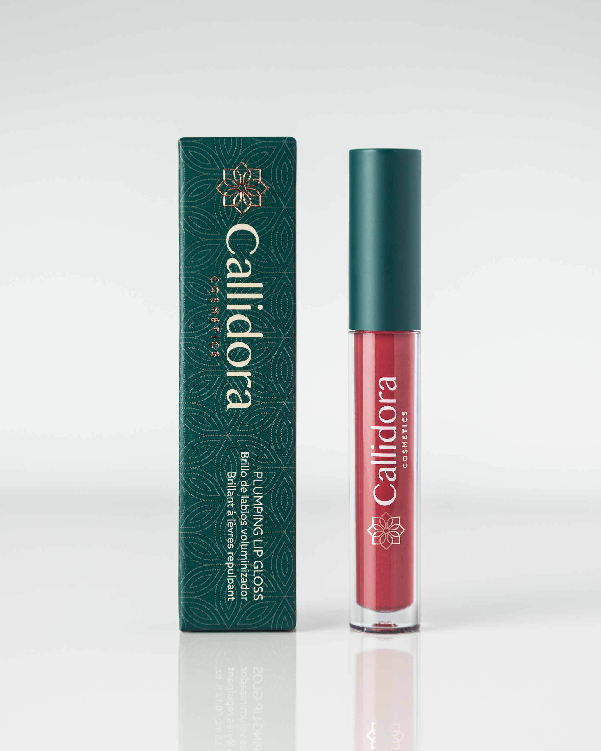 Petalwater Lip Gloss