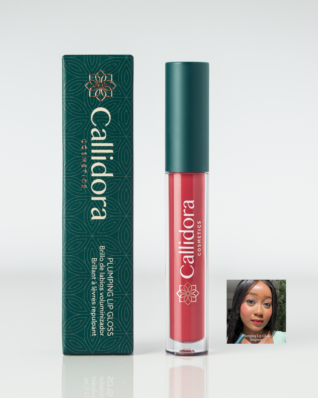 Petalwater Lip Gloss