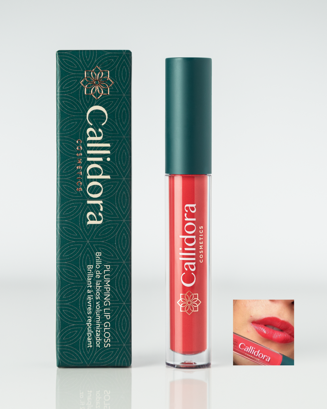 Petalwater Lip Gloss