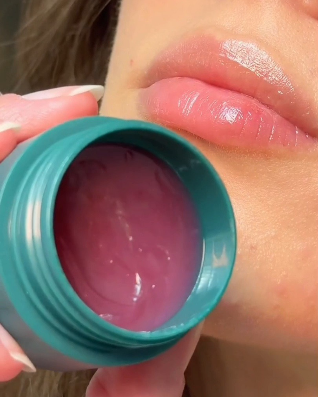 Dew It Big Lip Jelly